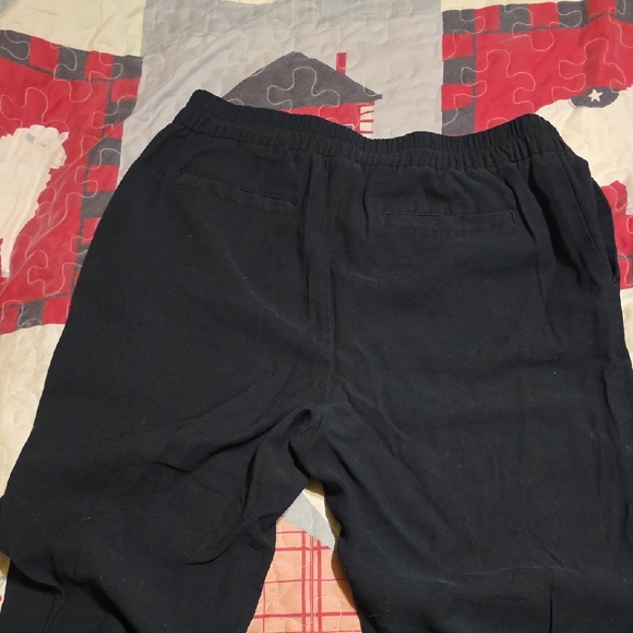 a new day Black Women's Pants - Picture 2 of 4